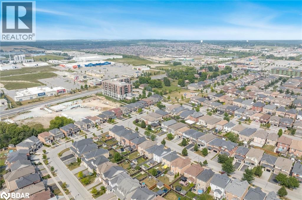 1 Carter Street, Bradford West Gwillimbury, Ontario  L3Z 0L2 - Photo 47 - 40781647