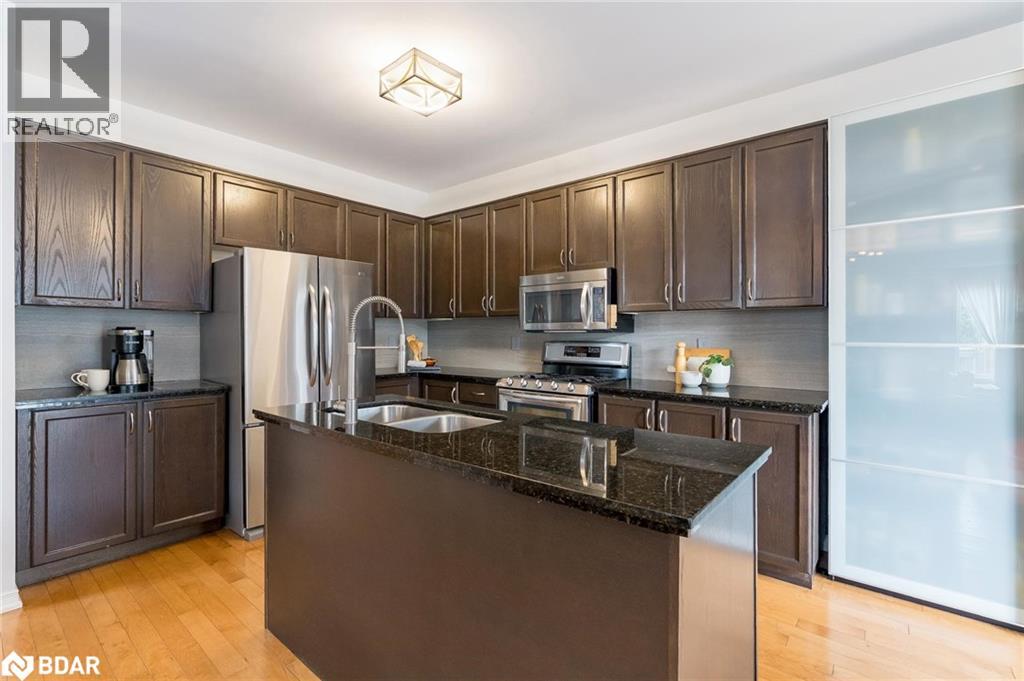 1 Carter Street, Bradford West Gwillimbury, Ontario  L3Z 0L2 - Photo 7 - 40781647