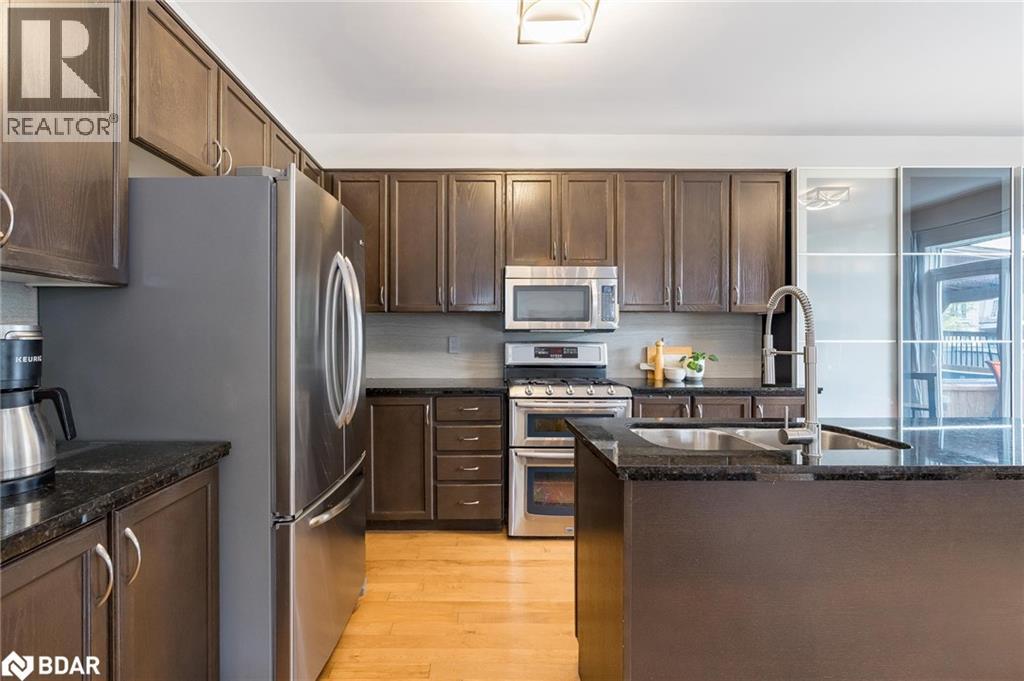 1 Carter Street, Bradford West Gwillimbury, Ontario  L3Z 0L2 - Photo 9 - 40781647