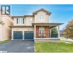 1 CARTER Street, Bradford West Gwillimbury, Ontario