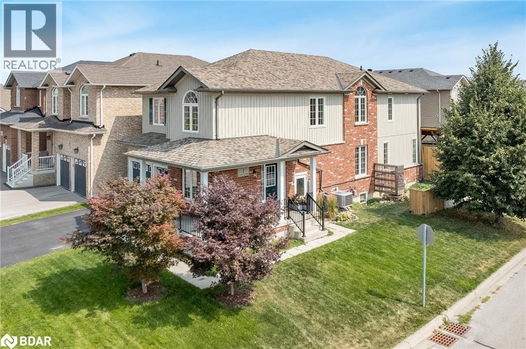 1 Carter Street, Bradford, Ontario  L3Z 0L2 - Photo 2 - 40781644