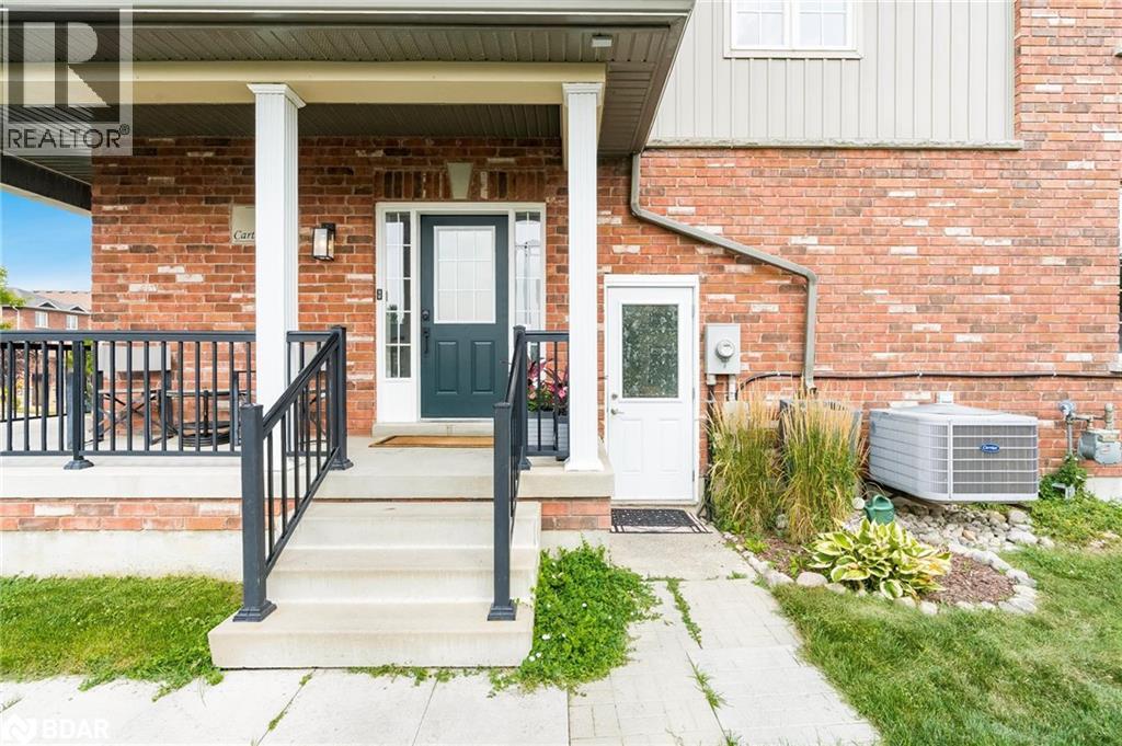 1 Carter Street, Bradford, Ontario  L3Z 0L2 - Photo 3 - 40781644