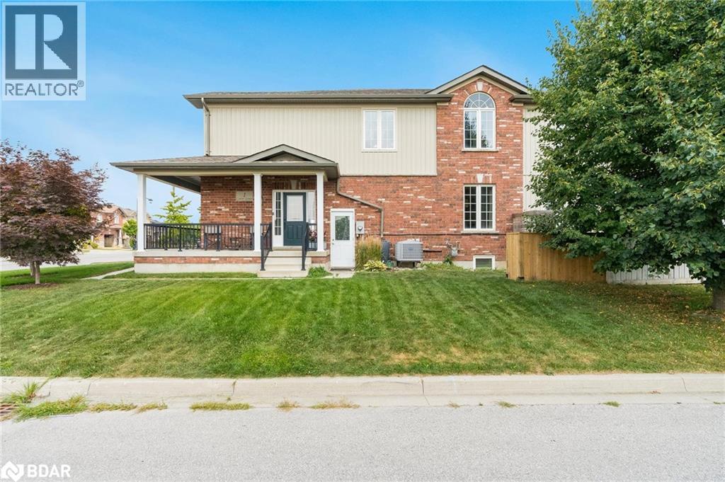 1 Carter Street, Bradford, Ontario  L3Z 0L2 - Photo 30 - 40781644