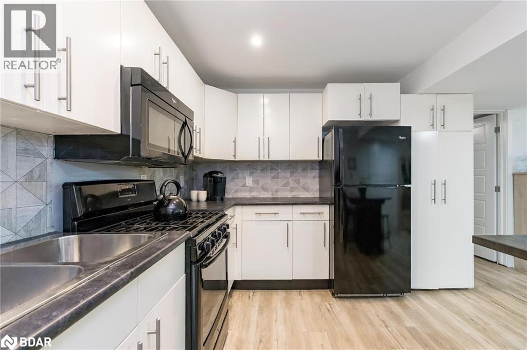 1 Carter Street, Bradford, Ontario  L3Z 0L2 - Photo 34 - 40781644