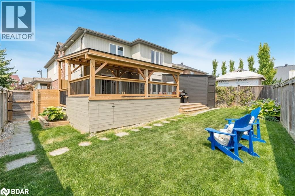 1 Carter Street, Bradford, Ontario  L3Z 0L2 - Photo 45 - 40781644