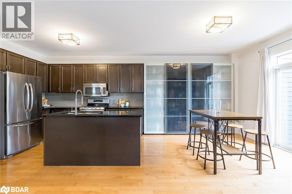 1 Carter Street, Bradford, Ontario  L3Z 0L2 - Photo 6 - 40781644