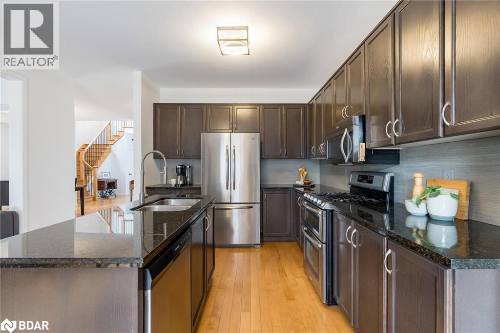 1 Carter Street, Bradford, Ontario  L3Z 0L2 - Photo 8 - 40781644