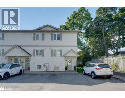 440 YONGE Street Unit# A4, Barrie, Ontario