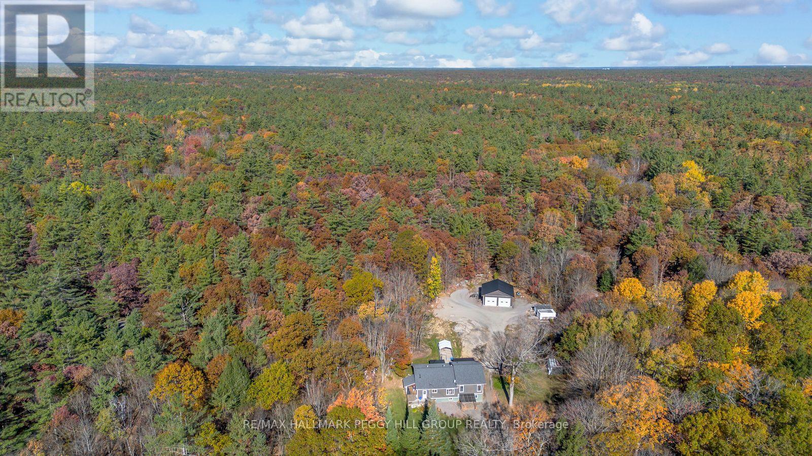1450 Beiers Road, Gravenhurst, Ontario  P0E 1G0 - Photo 20 - X12433778