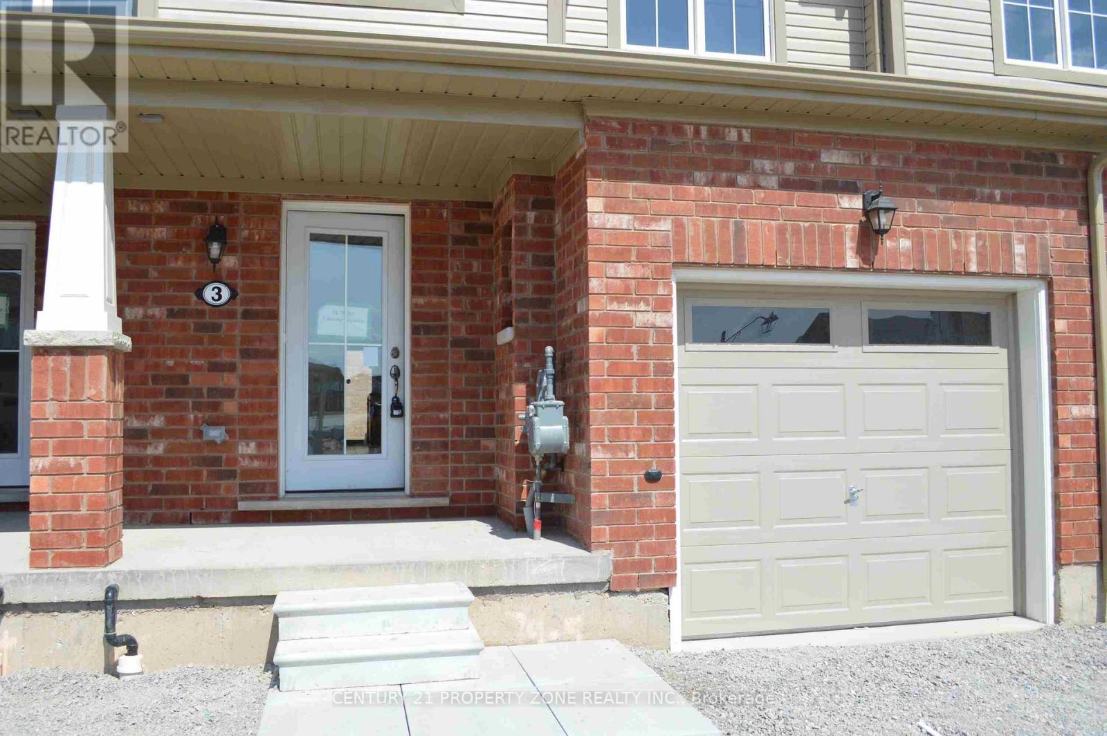 3 Butcher Crescent, Brantford, Ontario  N3T 0P3 - Photo 3 - X12473906