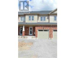 3 BUTCHER CRESCENT, Brantford, Ontario