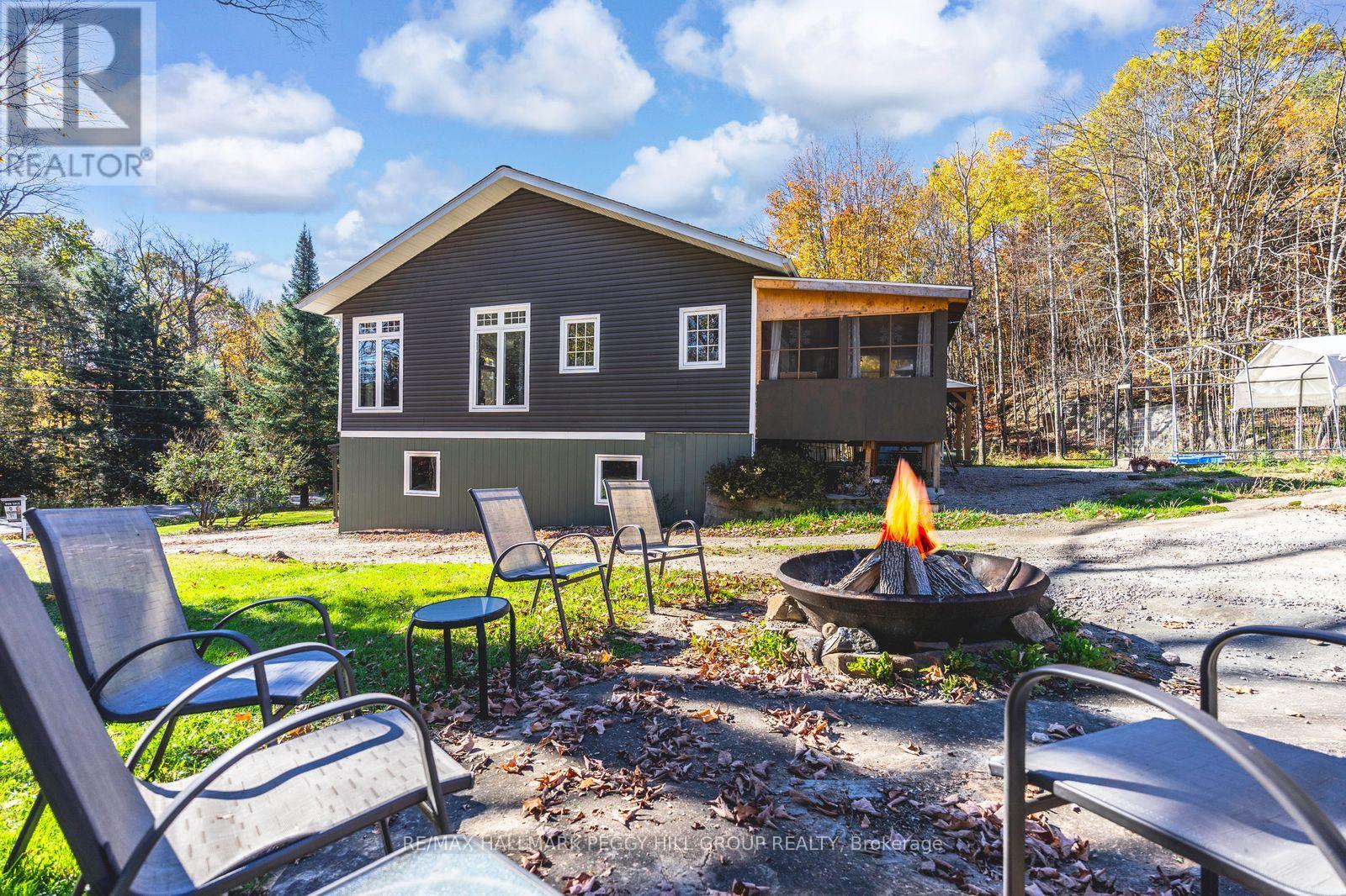 1450 Beiers Road, Gravenhurst, Ontario  P0E 1G0 - Photo 15 - X12433778