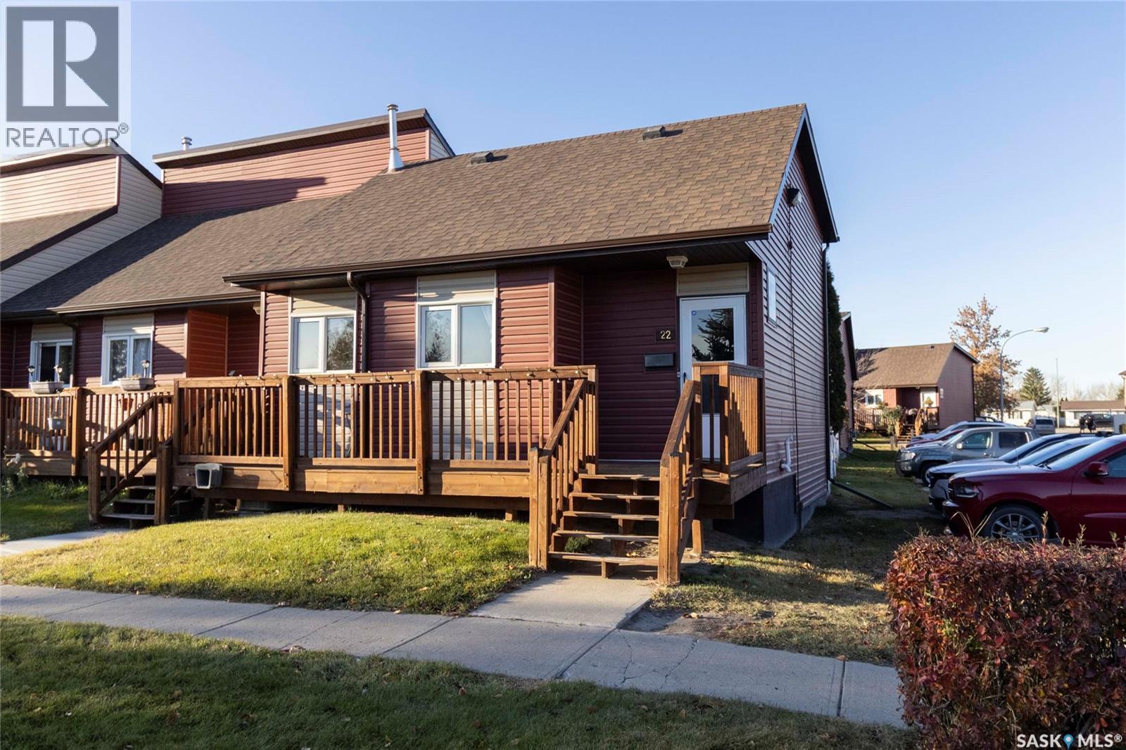 22 331 Pendygrasse ROAD, Saskatoon, Saskatchewan