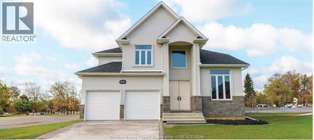 MLS# 25026957: LOT 1 SUMMIT, Lakeshore, Canada