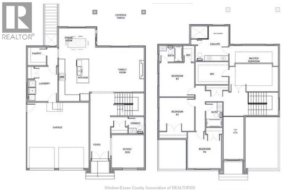 Lot 1 Summit, Lakeshore, Ontario  N0R 1A7 - Photo 2 - 25026957