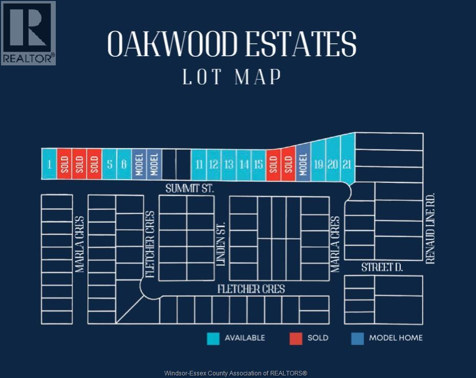 Lot 1 Summit, Lakeshore, Ontario  N0R 1A7 - Photo 4 - 25026957