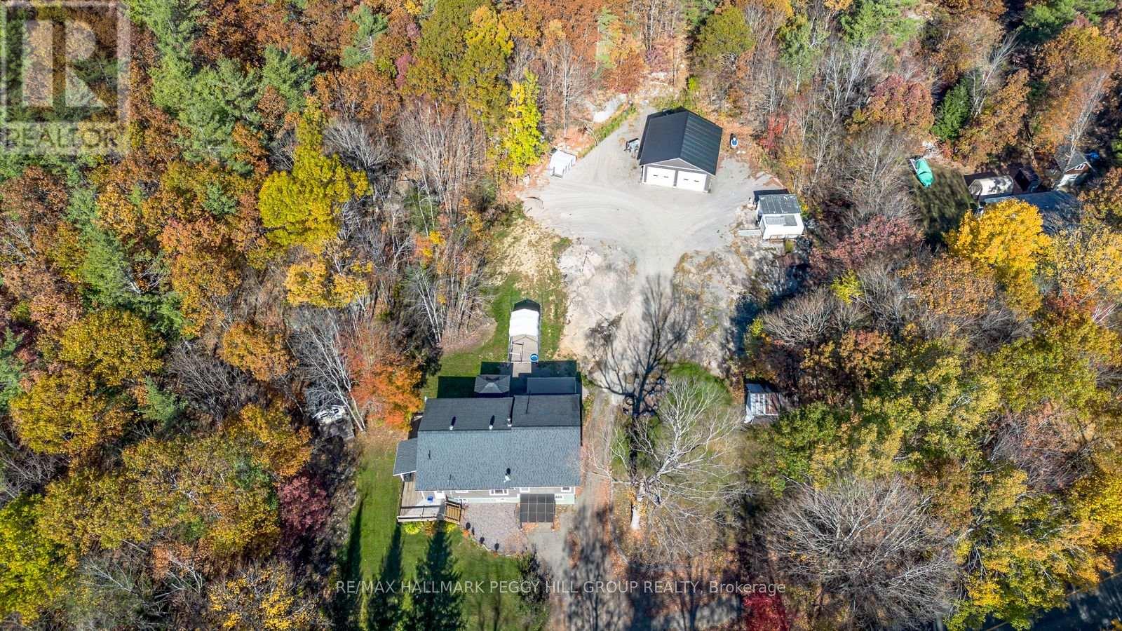 1450 Beiers Road, Gravenhurst, Ontario  P0E 1G0 - Photo 19 - X12433778
