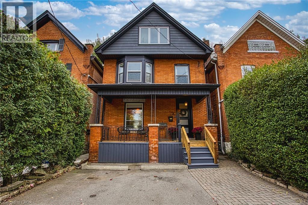 176 Emerald Street S, Hamilton, Ontario  L8N 2V7 - Photo 1 - 40781374