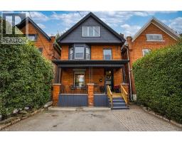 176 EMERALD Street S, Hamilton, Ontario