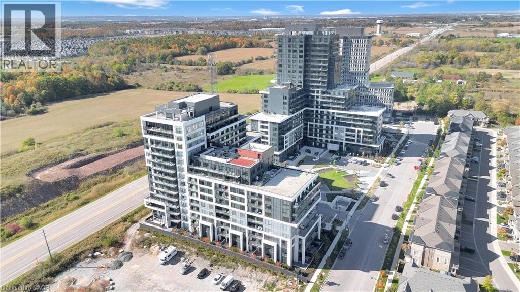 3200 William Coltson Avenue Unit# 721, Oakville, Ontario  L6H 7W6 - Photo 25 - 40780984