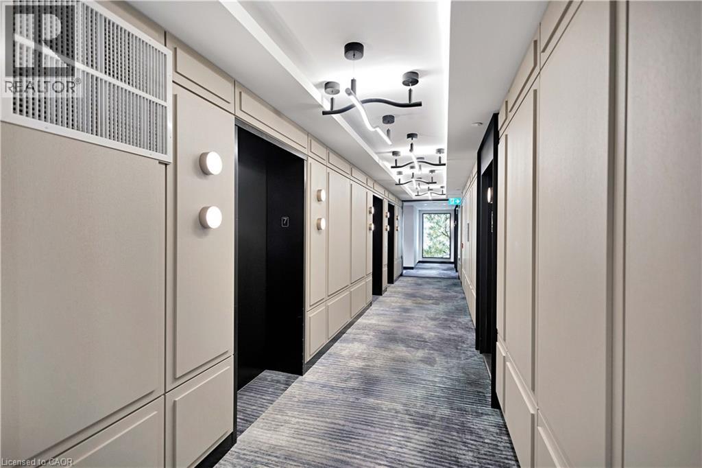 3200 William Coltson Avenue Unit# 721, Oakville, Ontario  L6H 7W6 - Photo 3 - 40780984