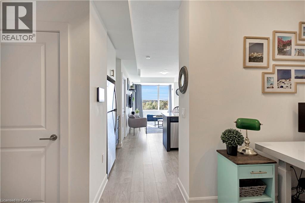 3200 William Coltson Avenue Unit# 721, Oakville, Ontario  L6H 7W6 - Photo 6 - 40780984