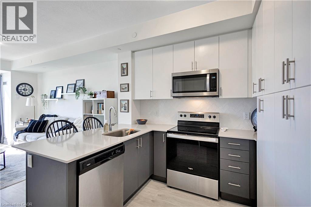 3200 William Coltson Avenue Unit# 721, Oakville, Ontario  L6H 7W6 - Photo 7 - 40780984