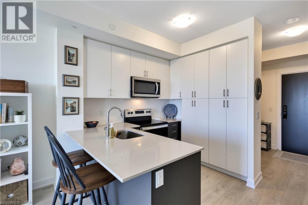 3200 William Coltson Avenue Unit# 721, Oakville, Ontario  L6H 7W6 - Photo 8 - 40780984