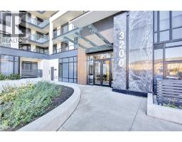 3200 WILLIAM COLTSON Avenue Unit# 721, Oakville, Ontario