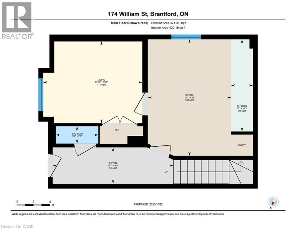 174 William Street, Brantford, Ontario  N3T 3L5 - Photo 22 - 40778657