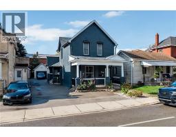 174 WILLIAM Street, Brantford, Ontario
