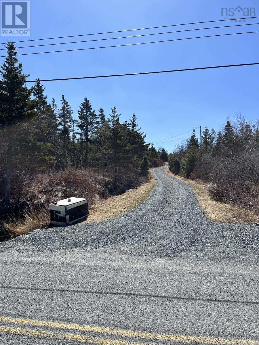 Lot Bald Rock Road, Bald Rock, Nova Scotia  B3V 1K9 - Photo 16 - 202510658
