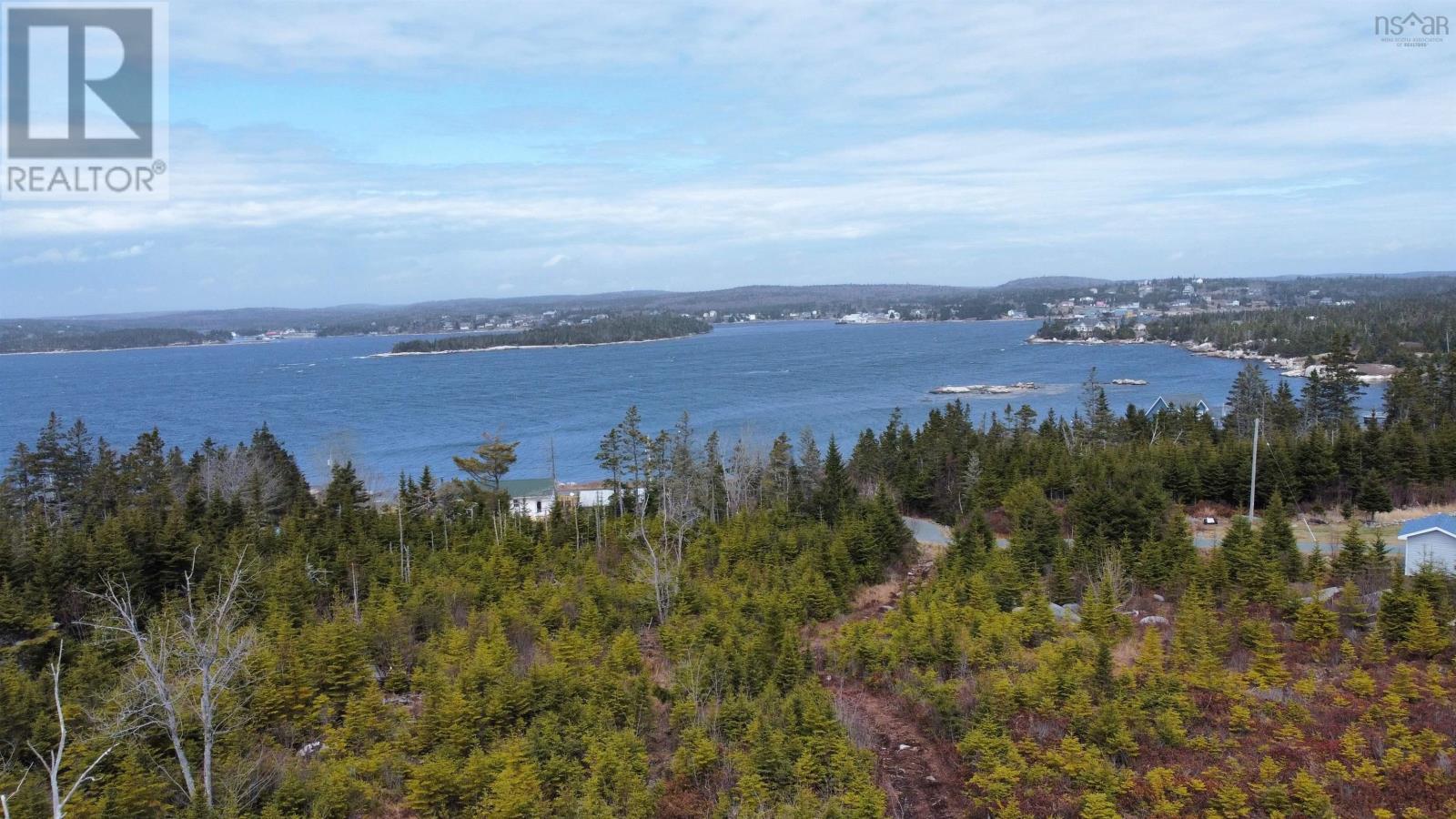 Lot Bald Rock Road, Bald Rock, Nova Scotia  B3V 1K9 - Photo 2 - 202510658