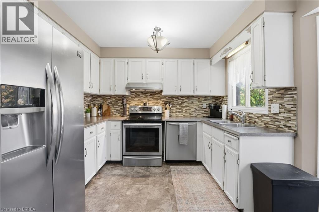 23 Vance Crescent, Waterdown, Ontario  L8B 0B7 - Photo 9 - 40765741