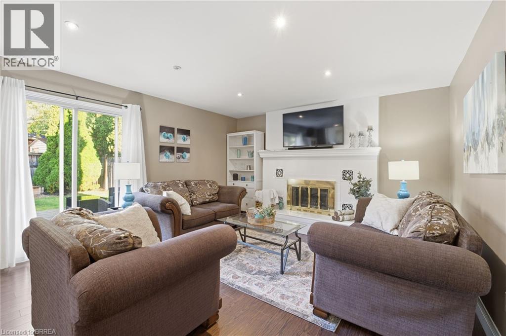 23 Vance Crescent, Waterdown, Ontario  L8B 0B7 - Photo 12 - 40765741