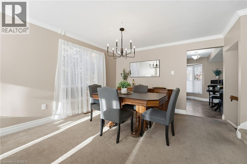 23 Vance Crescent, Waterdown, Ontario  L8B 0B7 - Photo 7 - 40765741