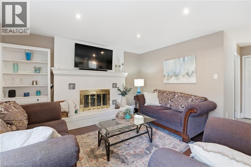 23 Vance Crescent, Waterdown, Ontario  L8B 0B7 - Photo 13 - 40765741