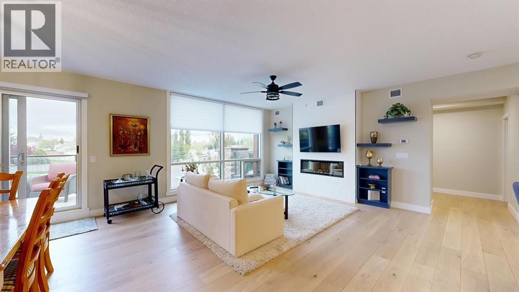 409, 15 Cougar Ridge Landing Sw, Calgary, Alberta  T3H 6C3 - Photo 5 - A2223664