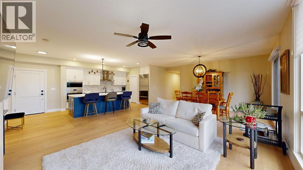 409, 15 Cougar Ridge Landing Sw, Calgary, Alberta  T3H 6C3 - Photo 4 - A2223664