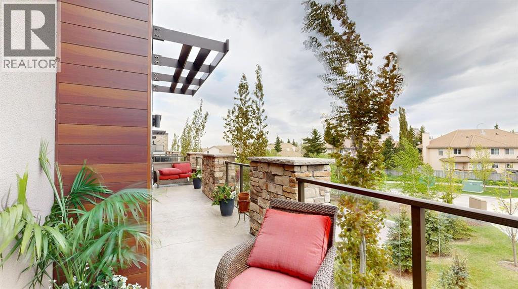 409, 15 Cougar Ridge Landing Sw, Calgary, Alberta  T3H 6C3 - Photo 21 - A2223664