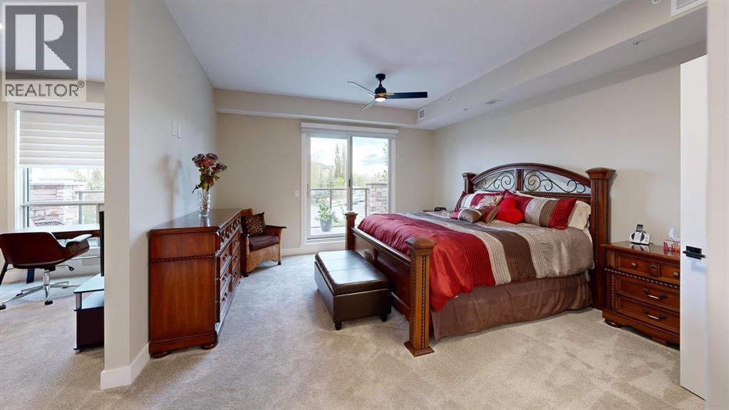 409, 15 Cougar Ridge Landing Sw, Calgary, Alberta  T3H 6C3 - Photo 8 - A2223664