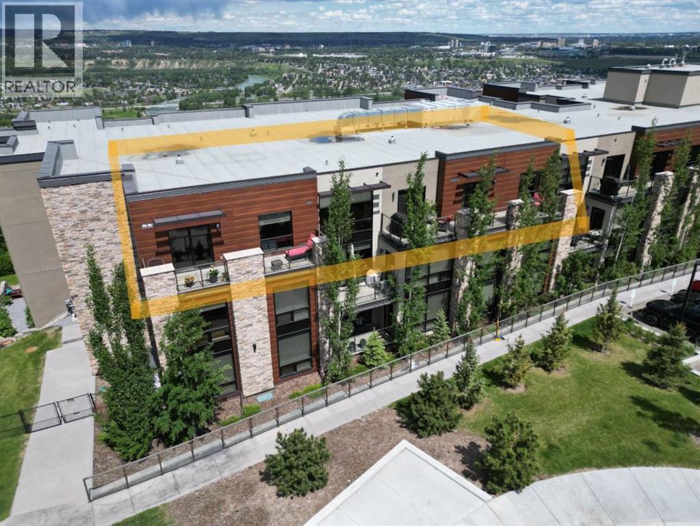 409, 15 Cougar Ridge Landing Sw, Calgary, Alberta  T3H 6C3 - Photo 49 - A2223664