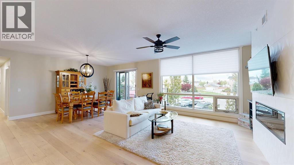 409, 15 Cougar Ridge Landing Sw, Calgary, Alberta  T3H 6C3 - Photo 6 - A2223664
