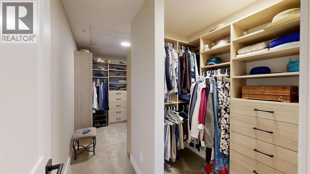 409, 15 Cougar Ridge Landing Sw, Calgary, Alberta  T3H 6C3 - Photo 10 - A2223664