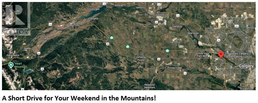 409, 15 Cougar Ridge Landing Sw, Calgary, Alberta  T3H 6C3 - Photo 41 - A2223664