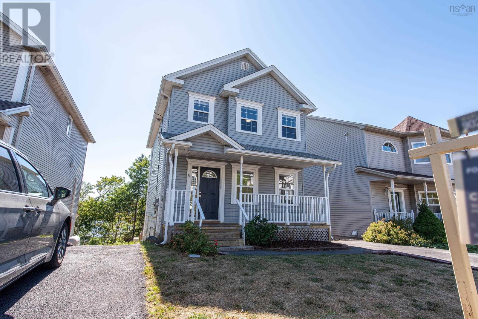 73 Red Fern Terrace, Halifax, Nova Scotia  B3S 1K8 - Photo 1 - 202520785