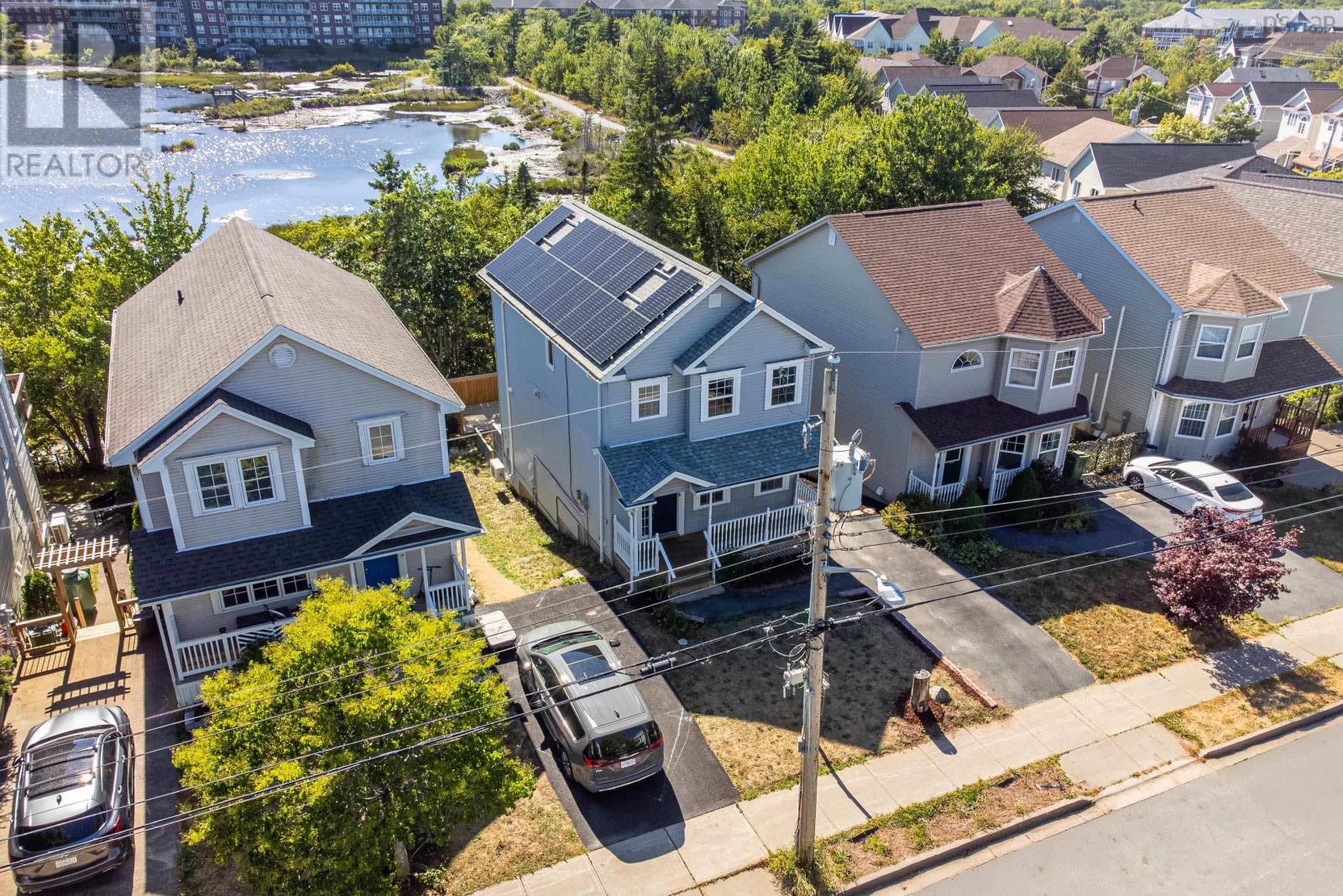 73 Red Fern Terrace, Halifax, Nova Scotia  B3S 1K8 - Photo 4 - 202520785