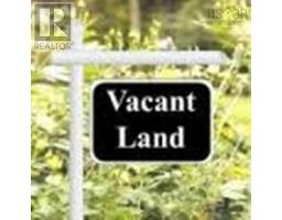 Lot Highway 104, Westchester Valley, Nova Scotia