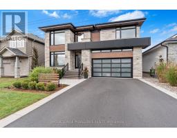 832 WINDERMERE DRIVE, Kingston, Ontario