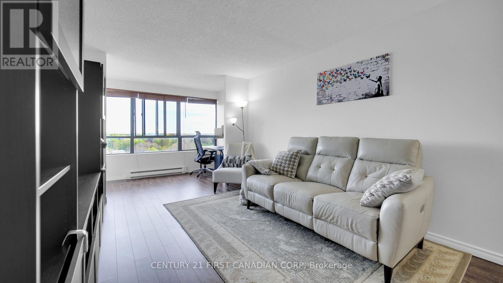811 - 1600 Adelaide Street N, London North, Ontario  N5X 3H6 - Photo 5 - X12477784
